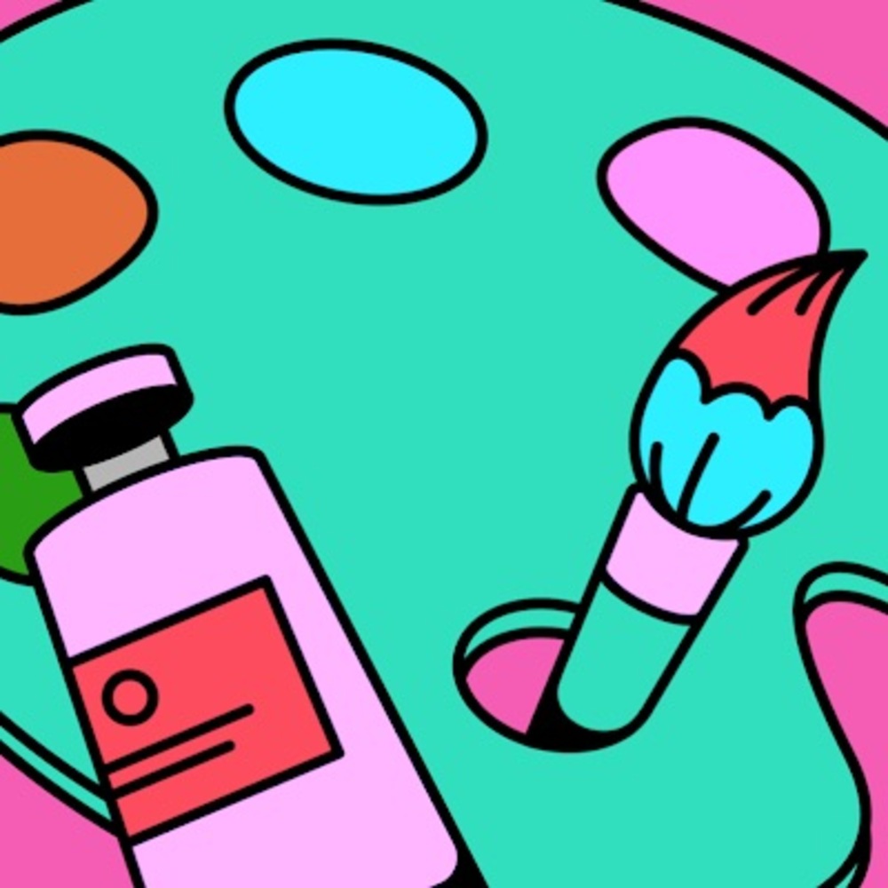 Meet your Posher, Creative